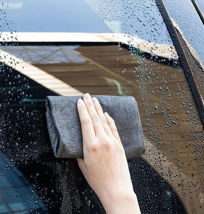 CleanMax™ Paños Mágicos Ultra Absorbentes