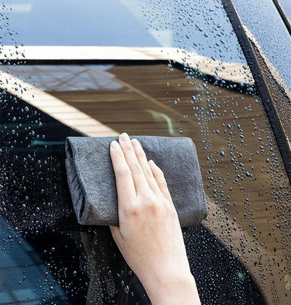 CleanMax™ Paños Mágicos Ultra Absorbentes